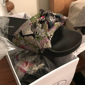Steve Madden Sandals
